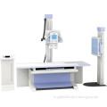 Best Selling 200mA High Frequency X-ray Radiograph System